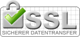 SSL - Sicherer Datentransfer